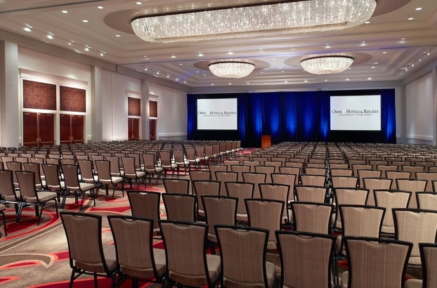 Book Early to Get the ANPA Special Rate