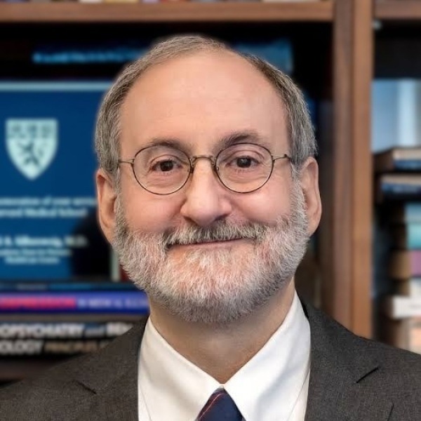 David A Silbersweig, MD